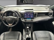 TOYOTA d'occasion RAV4 2 143 D4D 2WD DESIGN de 2016 Lorient (56)﻿