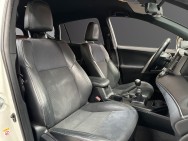 TOYOTA d'occasion RAV4 2 143 D4D 2WD DESIGN de 2016 Lorient (56)﻿