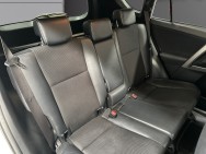 TOYOTA d'occasion RAV4 2 143 D4D 2WD DESIGN de 2016 Lorient (56)﻿