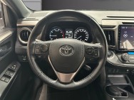 TOYOTA d'occasion RAV4 2 143 D4D 2WD DESIGN de 2016 Lorient (56)﻿