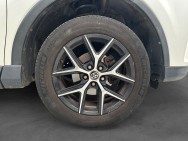 TOYOTA d'occasion RAV4 2 143 D4D 2WD DESIGN de 2016 Lorient (56)﻿