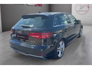 AUDI d'occasion A3 35 TDI 150ch S line S tronic 7 de 2020 Compiègne