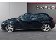 AUDI d'occasion A3 35 TDI 150ch S line S tronic 7 de 2020 Compiègne