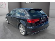 AUDI d'occasion A3 35 TDI 150ch S line S tronic 7 de 2020 Compiègne