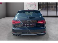 AUDI d'occasion A3 35 TDI 150ch S line S tronic 7 de 2020 Compiègne