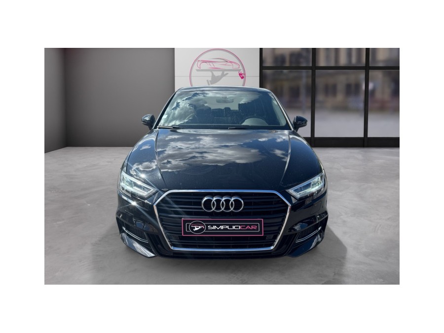 AUDI d'occasion A3 35 TDI 150ch S line S tronic 7 de 2020 Compiègne