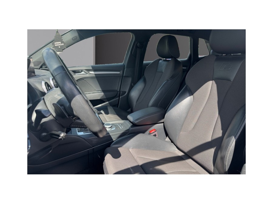 AUDI d'occasion A3 35 TDI 150ch S line S tronic 7 de 2020 Compiègne