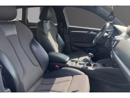 AUDI d'occasion A3 35 TDI 150ch S line S tronic 7 de 2020 Compiègne