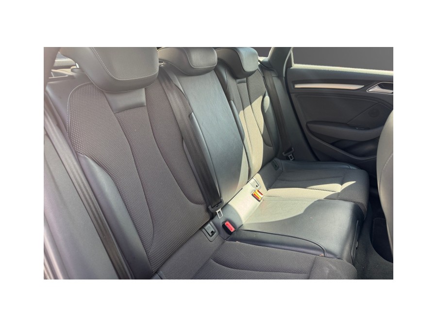 AUDI d'occasion A3 35 TDI 150ch S line S tronic 7 de 2020 Compiègne