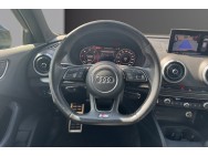 AUDI d'occasion A3 35 TDI 150ch S line S tronic 7 de 2020 Compiègne