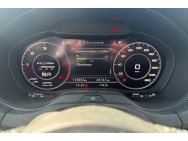 AUDI d'occasion A3 35 TDI 150ch S line S tronic 7 de 2020 Compiègne