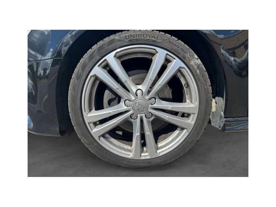 AUDI d'occasion A3 35 TDI 150ch S line S tronic 7 de 2020 Compiègne