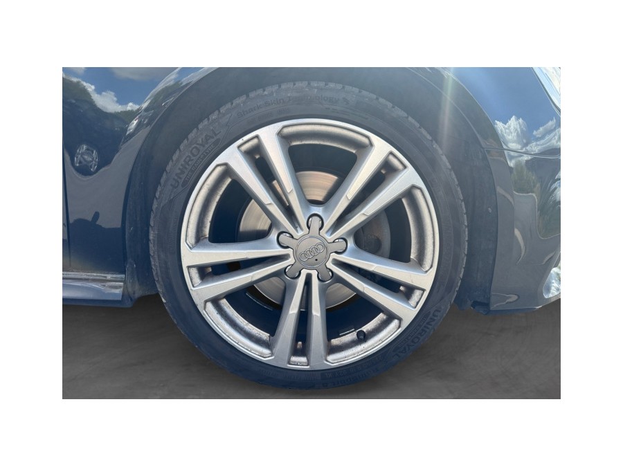 AUDI d'occasion A3 35 TDI 150ch S line S tronic 7 de 2020 Compiègne