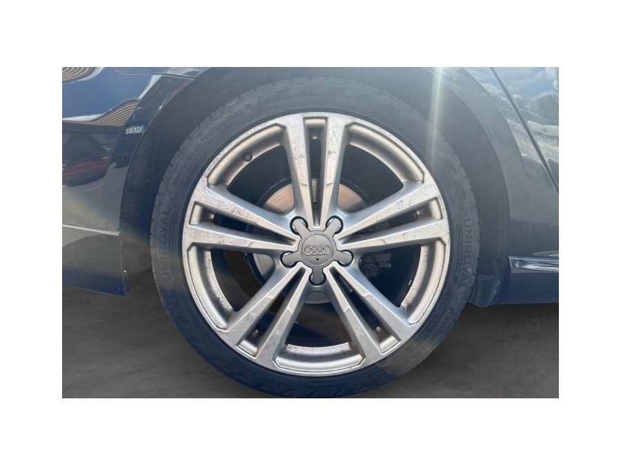 AUDI d'occasion A3 35 TDI 150ch S line S tronic 7 de 2020 Compiègne