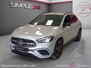 MERCEDES d'occasion GLA 200 D AMG LINE AUTO de 2025 Amiens (80)﻿