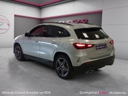 MERCEDES d'occasion GLA 200 D AMG LINE AUTO de 2025 Amiens (80)﻿