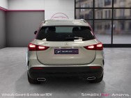 MERCEDES d'occasion GLA 200 D AMG LINE AUTO de 2025 Amiens (80)﻿