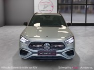 MERCEDES d'occasion GLA 200 D AMG LINE AUTO de 2025 Amiens (80)﻿