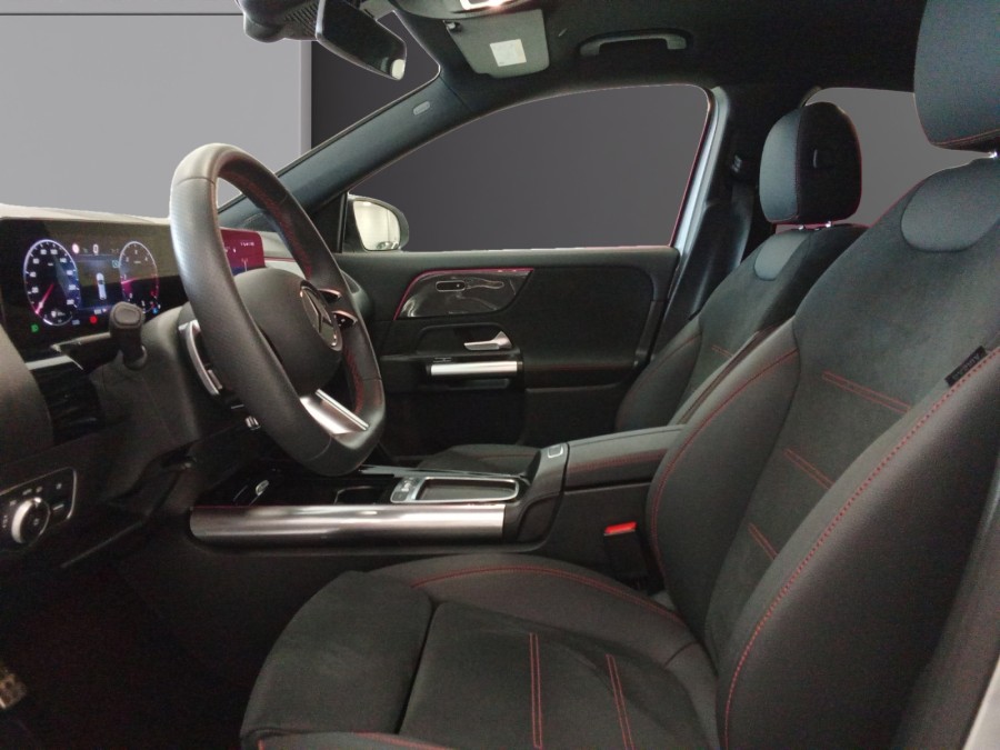 MERCEDES d'occasion GLA 200 D AMG LINE AUTO de 2025 Amiens (80)﻿