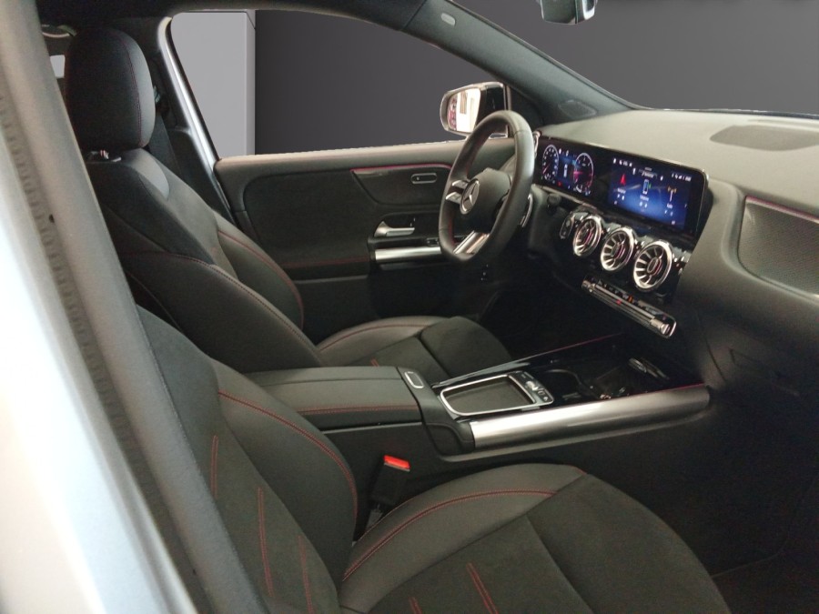 MERCEDES d'occasion GLA 200 D AMG LINE AUTO de 2025 Amiens (80)﻿