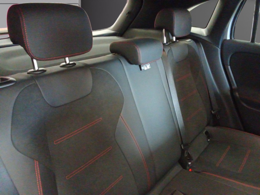 MERCEDES d'occasion GLA 200 D AMG LINE AUTO de 2025 Amiens (80)﻿