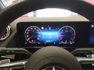 MERCEDES d'occasion GLA 200 D AMG LINE AUTO de 2025 Amiens (80)﻿