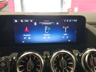 MERCEDES d'occasion GLA 200 D AMG LINE AUTO de 2025 Amiens (80)﻿