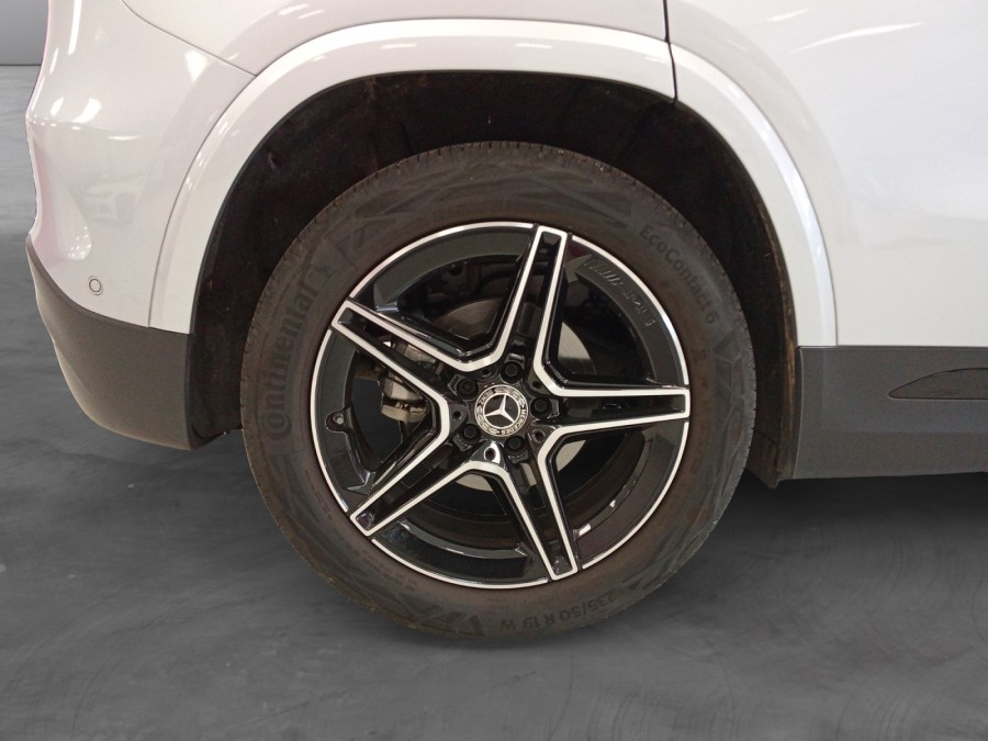 MERCEDES d'occasion GLA 200 D AMG LINE AUTO de 2025 Amiens (80)﻿