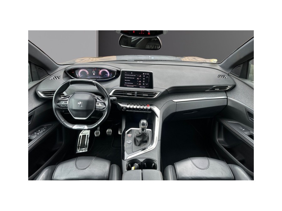 PEUGEOT d'occasion 5008 1.5 BlueHDi 130ch E6.c GT Line S&S de 2019