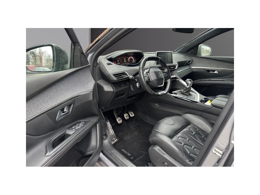 PEUGEOT d'occasion 5008 1.5 BlueHDi 130ch E6.c GT Line S&S de 2019