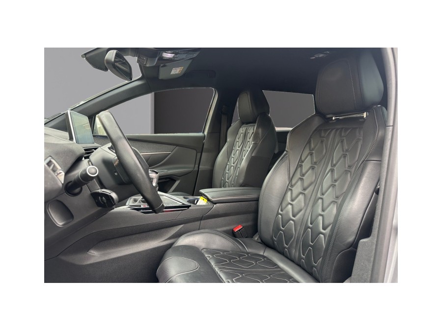 PEUGEOT d'occasion 5008 1.5 BlueHDi 130ch E6.c GT Line S&S de 2019