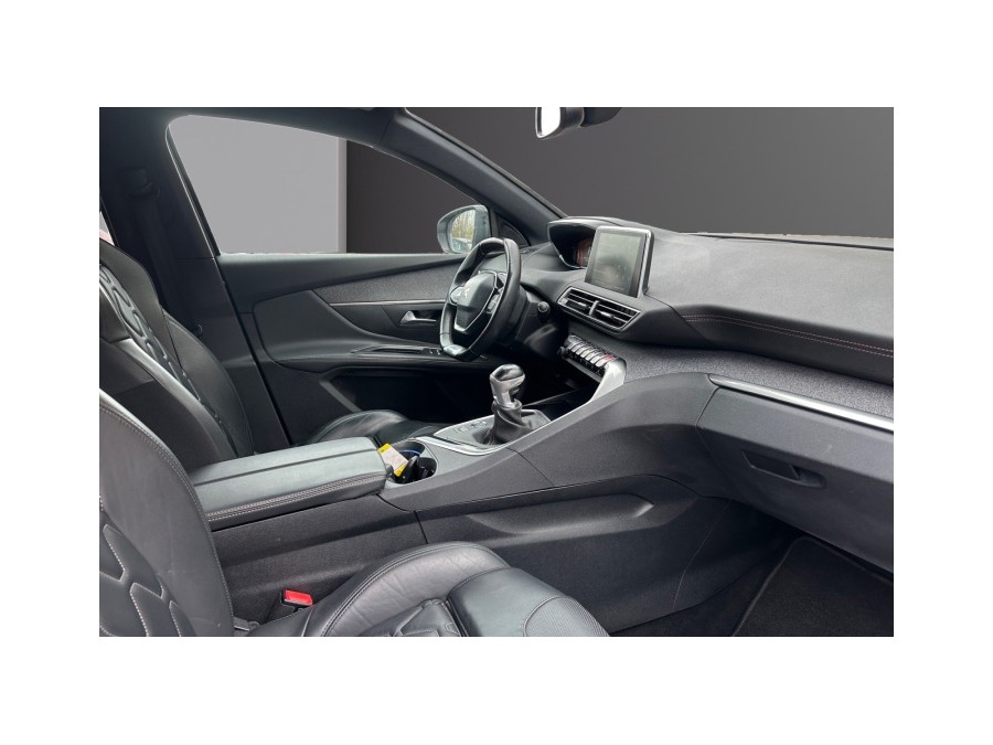 PEUGEOT d'occasion 5008 1.5 BlueHDi 130ch E6.c GT Line S&S de 2019