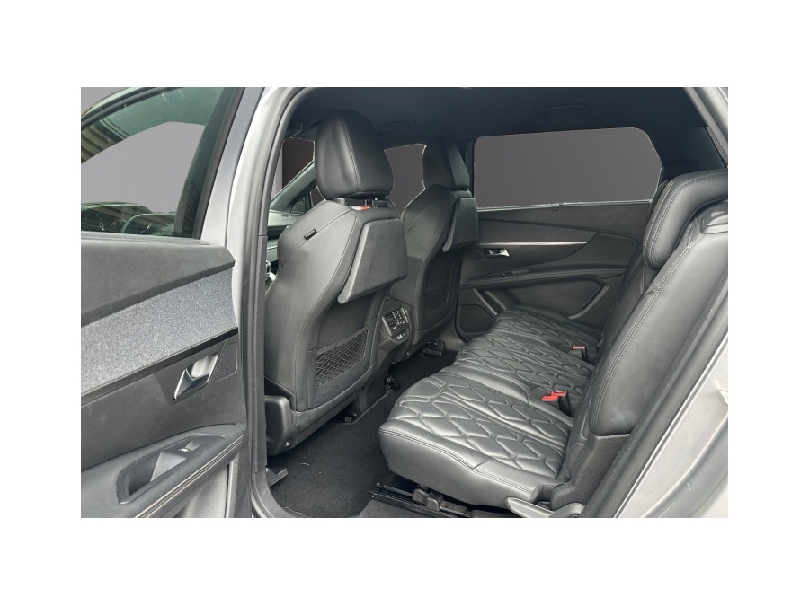 PEUGEOT d'occasion 5008 1.5 BlueHDi 130ch E6.c GT Line S&S de 2019