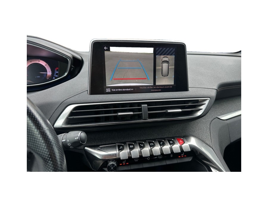 PEUGEOT d'occasion 5008 1.5 BlueHDi 130ch E6.c GT Line S&S de 2019