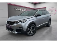 PEUGEOT d'occasion 5008 1.5 BlueHDi 130ch E6.c GT Line S&S de 2019