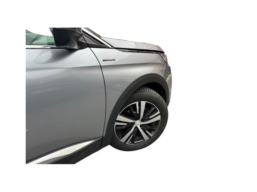 PEUGEOT d'occasion 5008 1.5 BlueHDi 130ch E6.c GT Line S&S de 2019