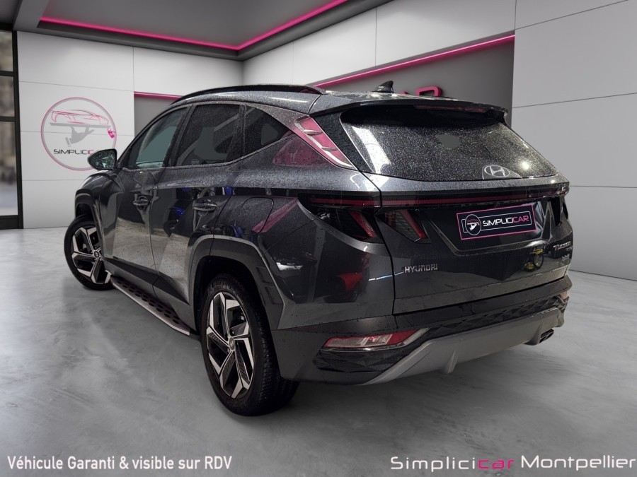 HYUNDAI d'occasion TUCSON 1.6 TGDI 230 HYBRID de 2023 Montpellier