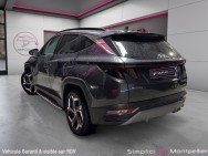 HYUNDAI d'occasion TUCSON 1.6 TGDI 230 HYBRID de 2023 Montpellier