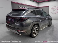 HYUNDAI d'occasion TUCSON 1.6 TGDI 230 HYBRID de 2023 Montpellier