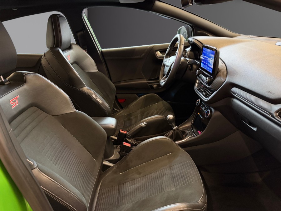 FORD d'occasion PUMA 1.5 ECOBOOST 200 ST de 2021 Andrezieux (42)﻿