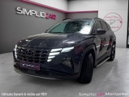 HYUNDAI d'occasion TUCSON 1.6 TGDI 230 HYBRID de 2023 Montpellier
