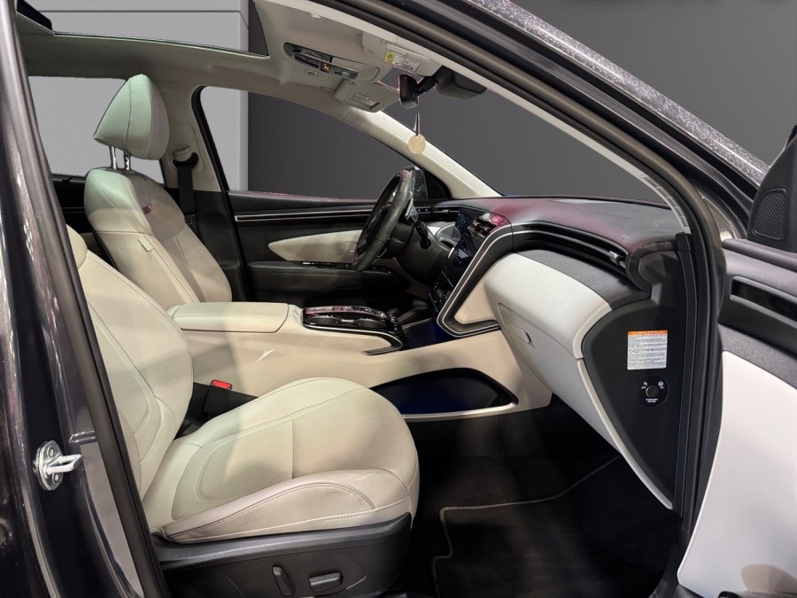 HYUNDAI d'occasion TUCSON 1.6 TGDI 230 HYBRID de 2023 Montpellier