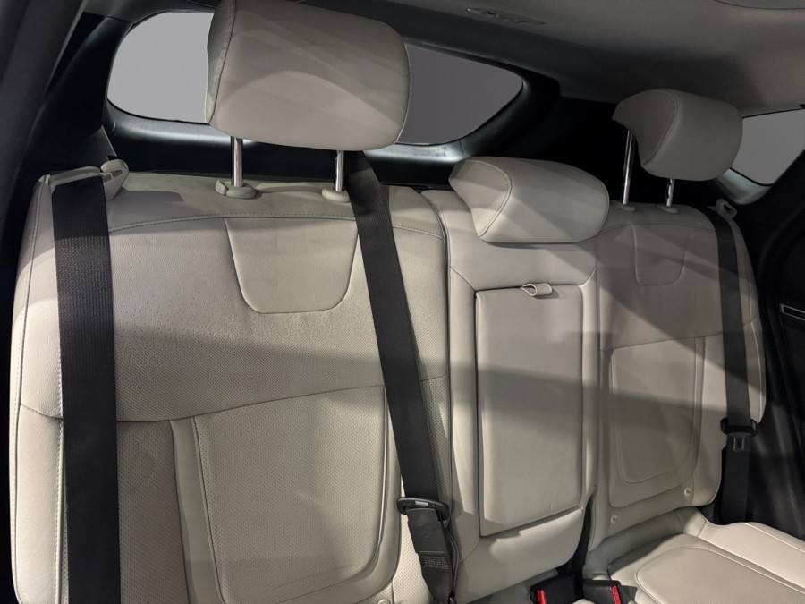 HYUNDAI d'occasion TUCSON 1.6 TGDI 230 HYBRID de 2023 Montpellier