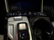 HYUNDAI d'occasion TUCSON 1.6 TGDI 230 HYBRID de 2023 Montpellier