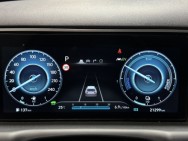 HYUNDAI d'occasion TUCSON 1.6 TGDI 230 HYBRID de 2023 Montpellier
