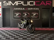 KAWASAKI d'occasion Z900 Z900 de 2018 Aix Les Bains (73)﻿