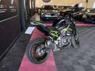 KAWASAKI d'occasion Z900 Z900 de 2018 Aix Les Bains (73)﻿