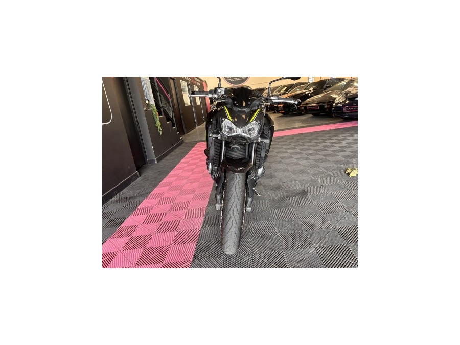 KAWASAKI d'occasion Z900 Z900 de 2018 Aix Les Bains (73)﻿