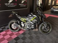 KAWASAKI d'occasion Z900 Z900 de 2018 Aix Les Bains (73)﻿
