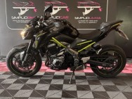 KAWASAKI d'occasion Z900 Z900 de 2018 Aix Les Bains (73)﻿